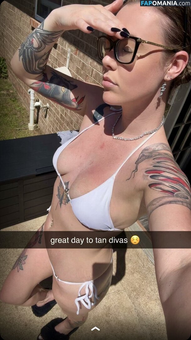 Autumn Henry / _autumn_henry / autumnhenry75 Naakt OnlyFans  Gelekte foto #3