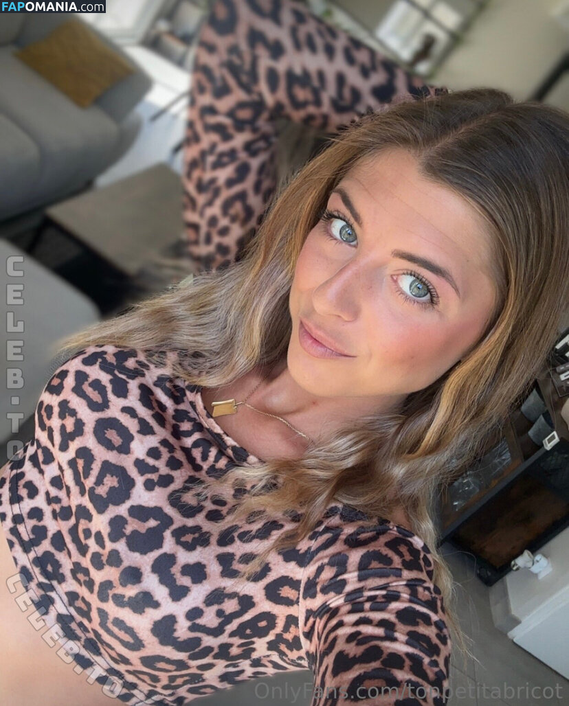 Ava Abricot / lepetit.abricot / tonpetitabricot Naakt OnlyFans  Gelekte foto #9