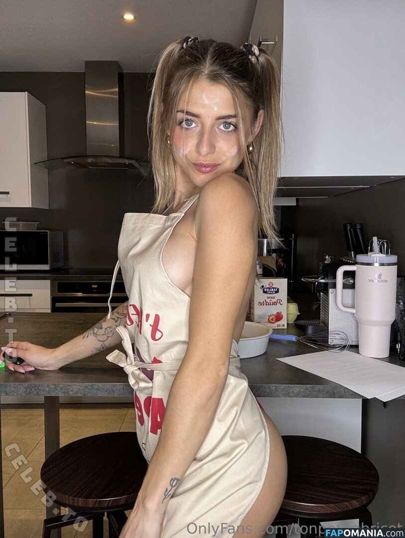 Ava Abricot / lepetit.abricot / tonpetitabricot Naakt OnlyFans  Gelekte foto #10