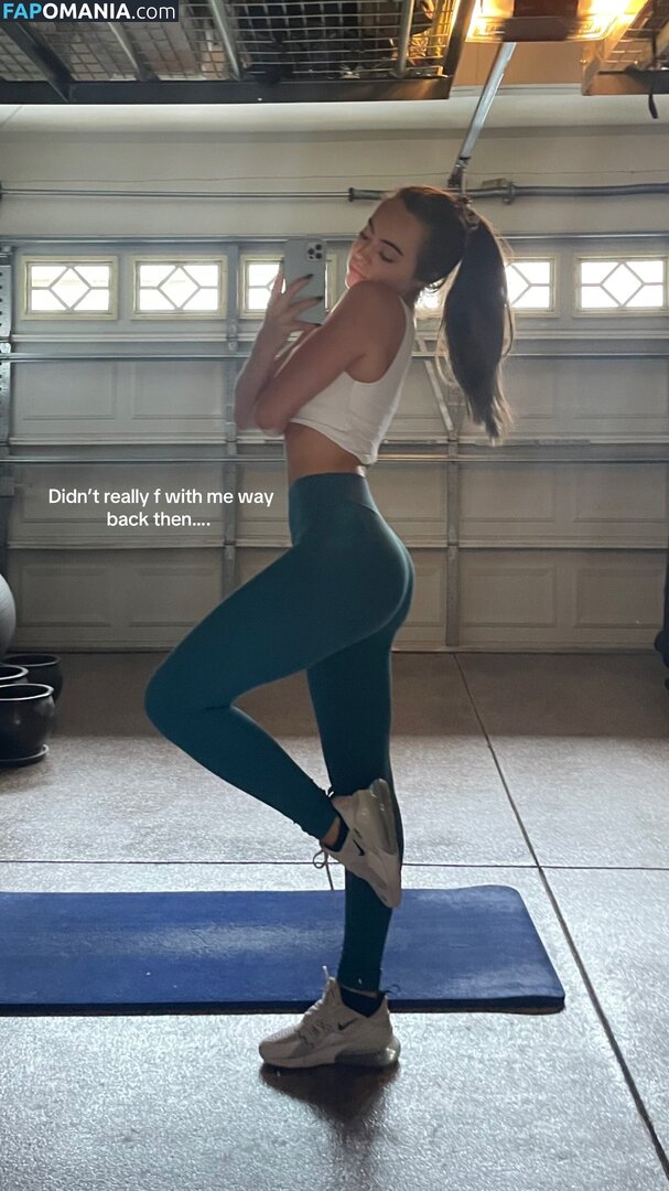 Ava Allan / avaalan / avaallan Naakt OnlyFans  Gelekte foto #122