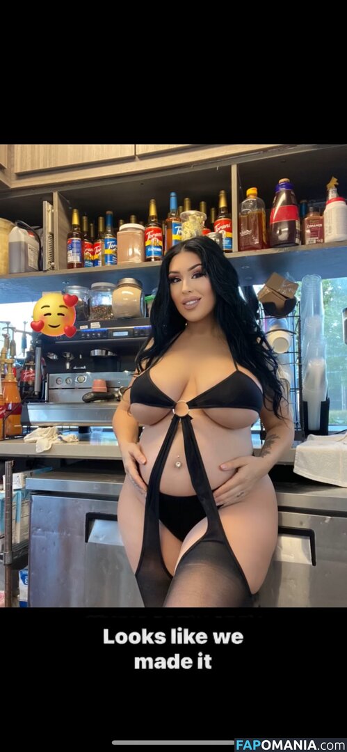 Ava Alvares / avaalvarez Naakt OnlyFans  Gelekte foto #1