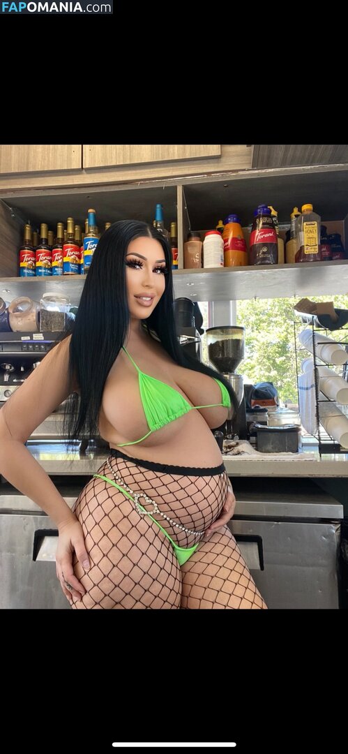 Ava Alvares / avaalvarez Naakt OnlyFans  Gelekte foto #2