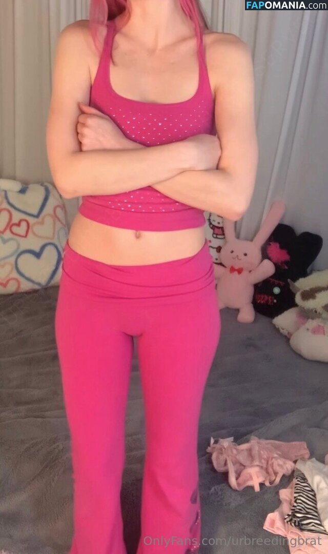 Ava Belle / avabellebby / urbreedingbrat Naakt OnlyFans  Gelekte foto #1
