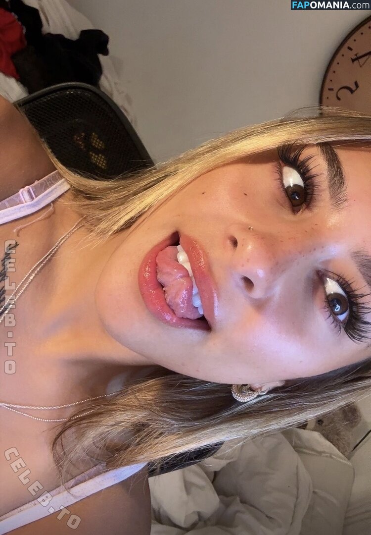 Ava Belle / avabellebby / urbreedingbrat Naakt OnlyFans  Gelekte foto #10