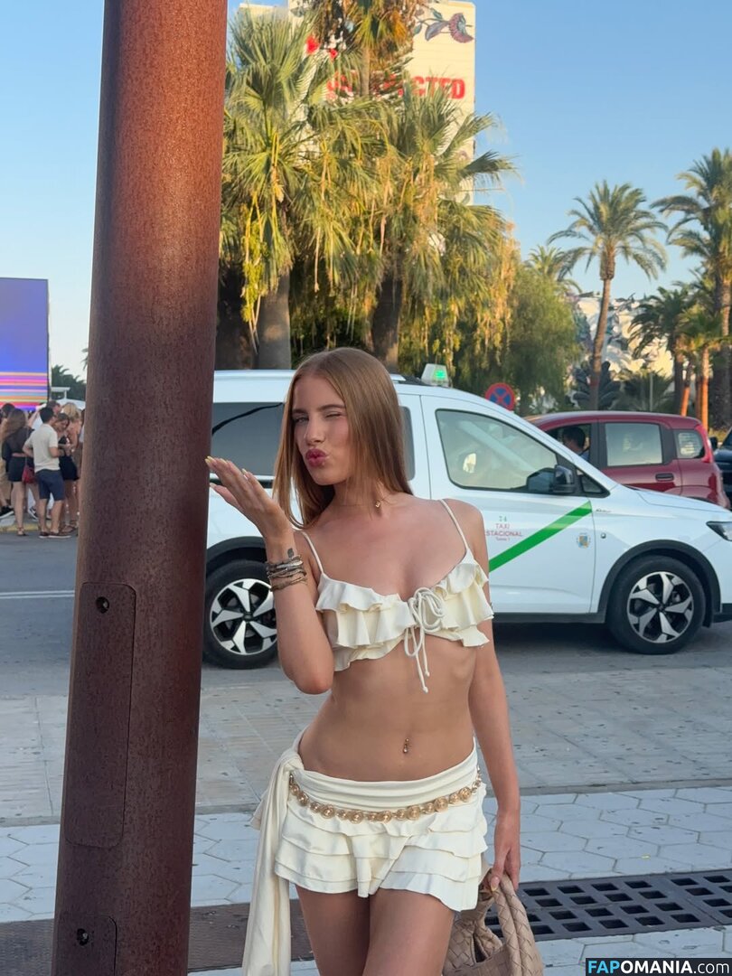Ava Daniels / avaadaniels / avaaloves Naakt OnlyFans  Gelekte foto #8