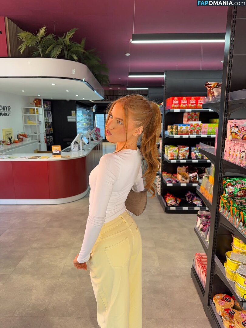 Ava Daniels / avaadaniels / avaaloves Naakt OnlyFans  Gelekte foto #26