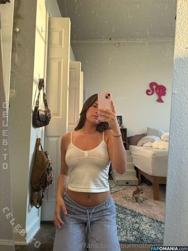 Ava Dank / avadank / https: / yourmotherisworried Naakt OnlyFans  Gelekte foto #14