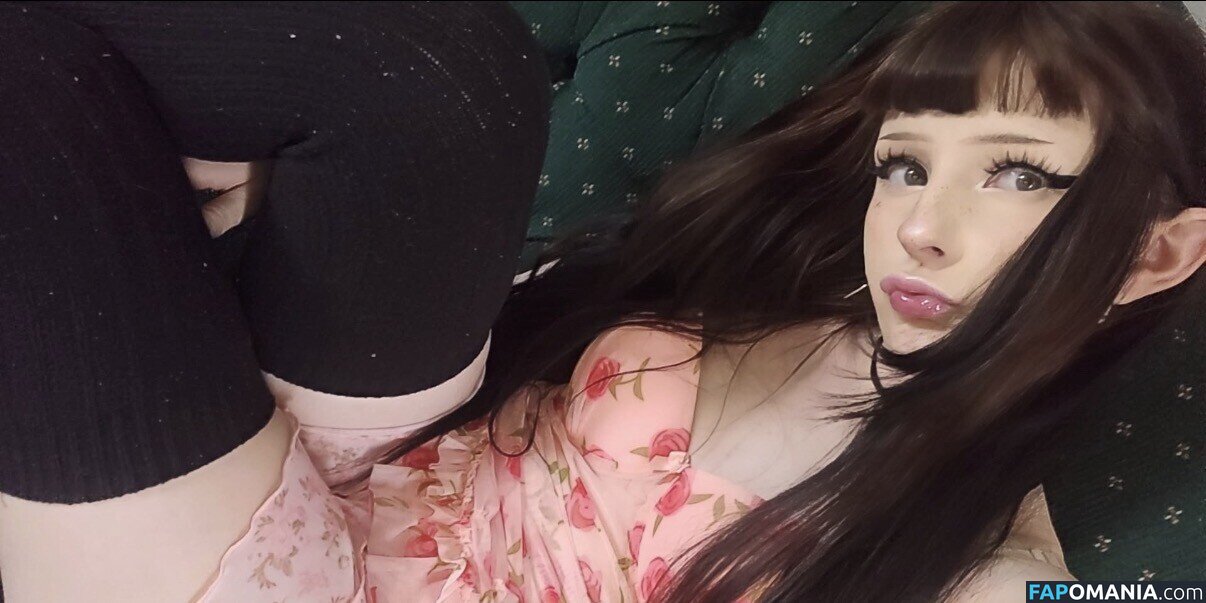 Ava Evilloldhag Naakt OnlyFans  Gelekte foto #3