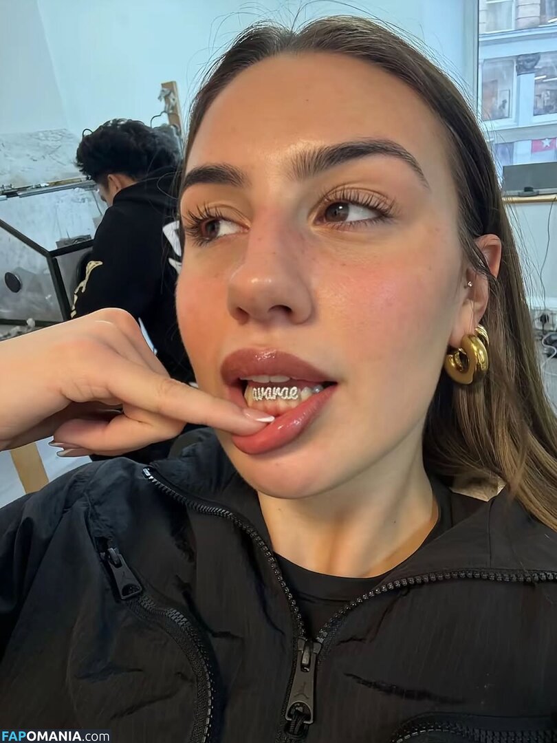 Ava Hirons / avahirons Naakt OnlyFans  Gelekte foto #2