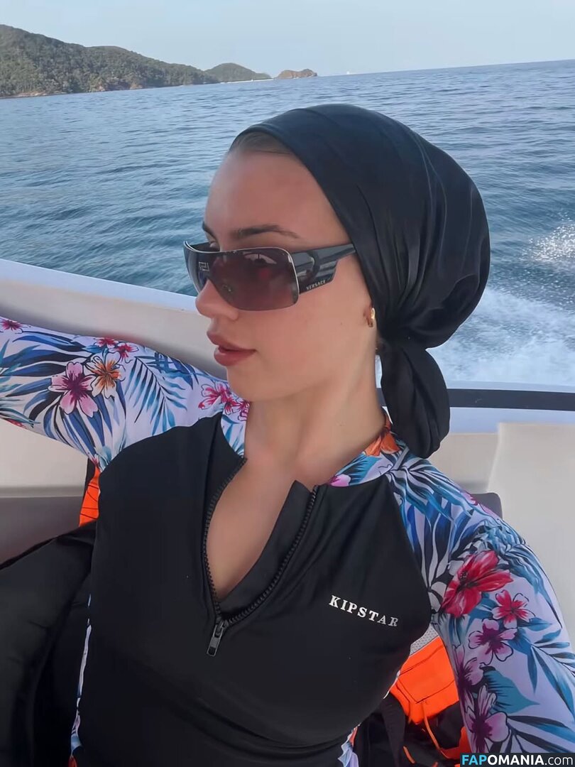 Ava Hirons / avahirons Naakt OnlyFans  Gelekte foto #3