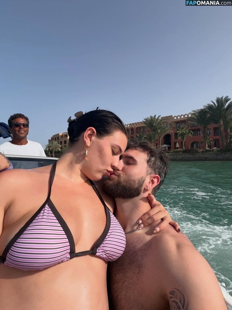 Ava Hirons / avahirons / avaraehirons Naakt OnlyFans  Gelekte foto #8