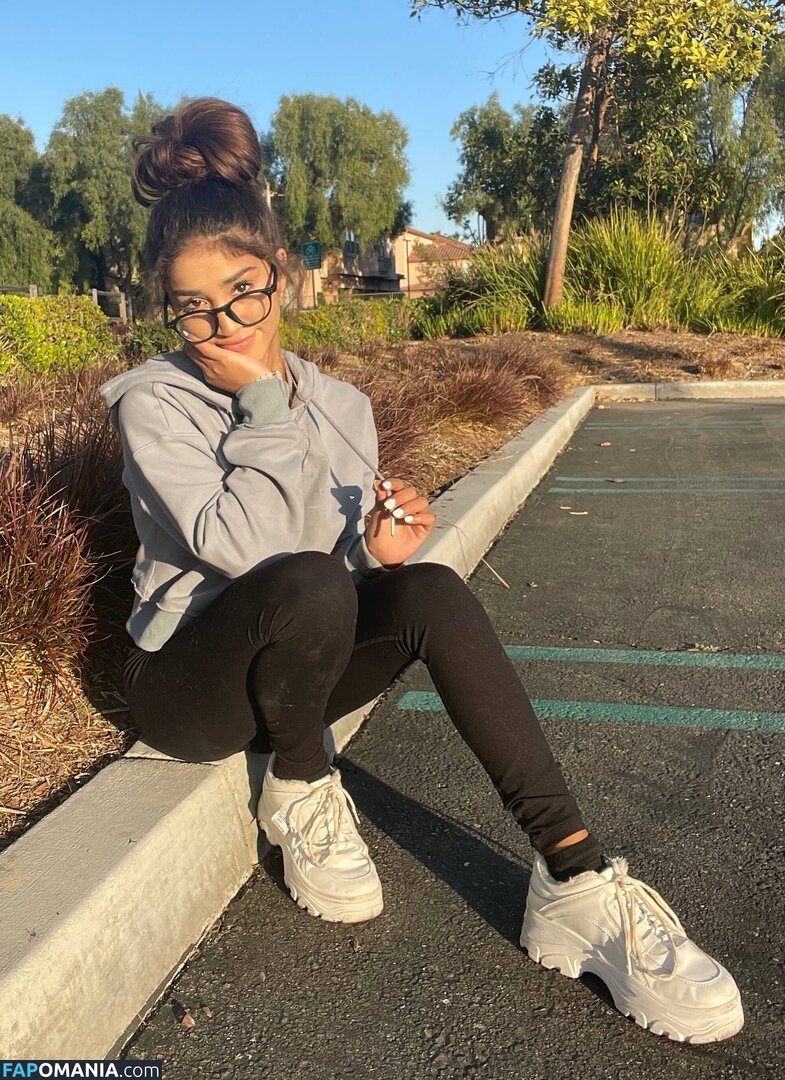 Ava Justin / avajustin Naakt OnlyFans  Gelekte foto #4