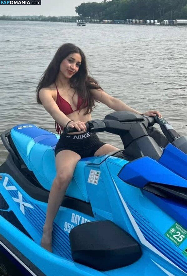 Ava Justin / avajustin Naakt OnlyFans  Gelekte foto #12