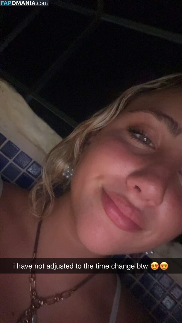 Ava Kolker / avakolker Naakt OnlyFans  Gelekte foto #1