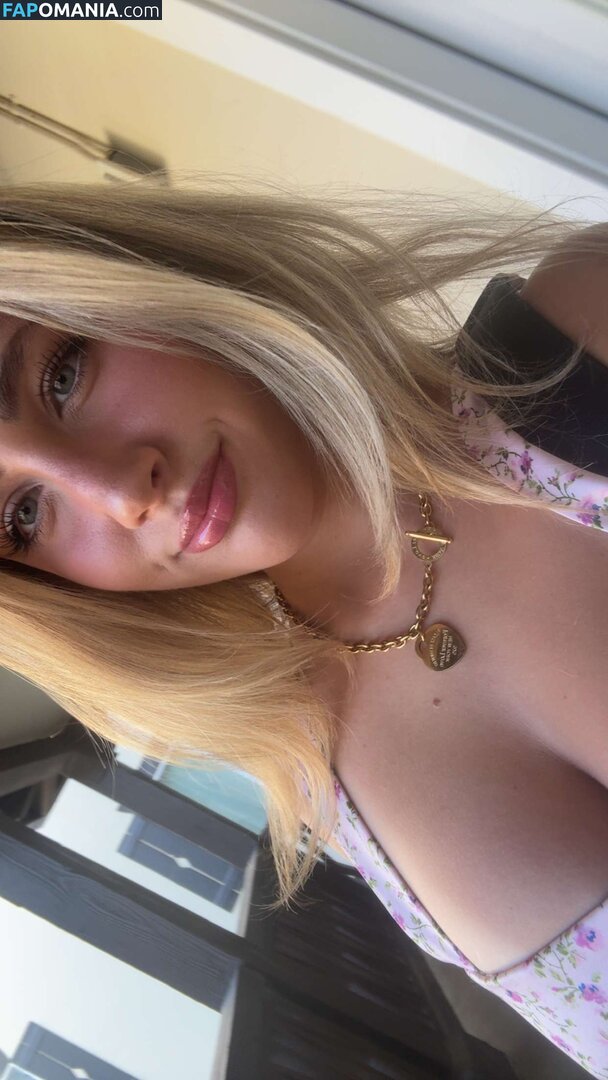 Ava Kolker / avakolker Naakt OnlyFans  Gelekte foto #2