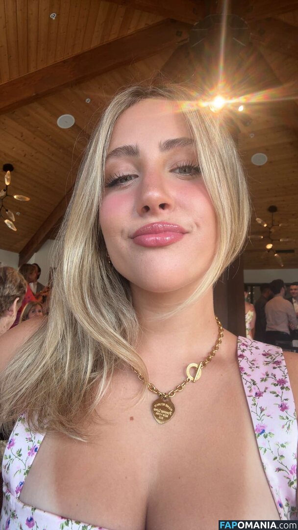 Ava Kolker / avakolker Naakt OnlyFans  Gelekte foto #3