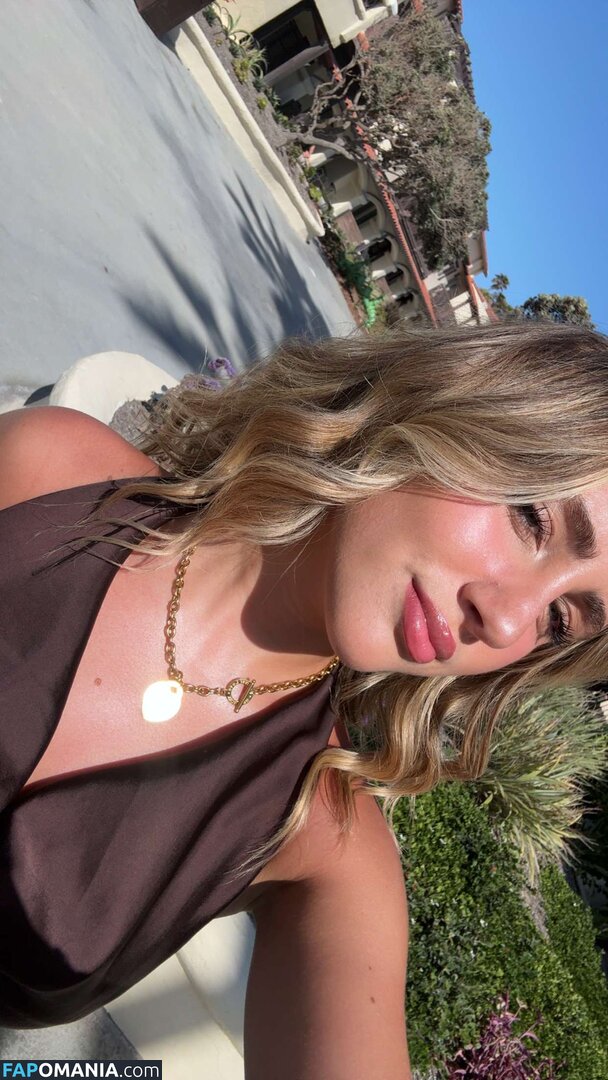 Ava Kolker / avakolker Naakt OnlyFans  Gelekte foto #5