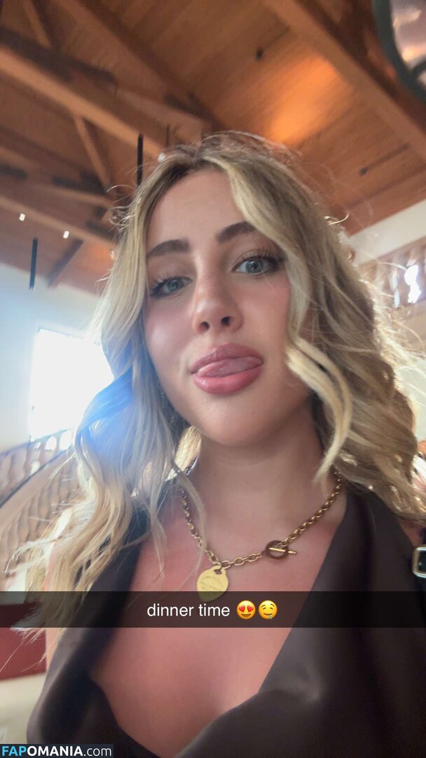 Ava Kolker / avakolker Naakt OnlyFans  Gelekte foto #7