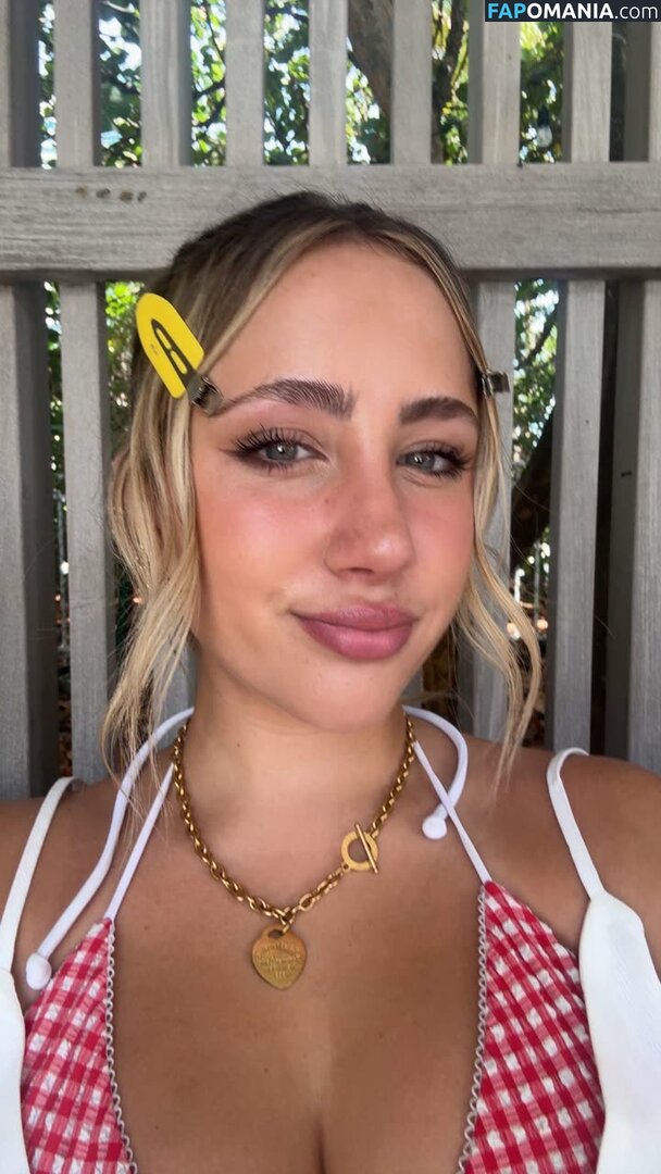 Ava Kolker / avakolker Naakt OnlyFans  Gelekte foto #8