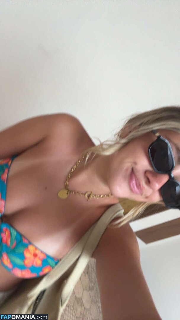 Ava Kolker / avakolker Naakt OnlyFans  Gelekte foto #9