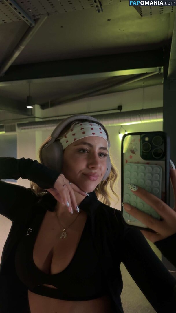 Ava Kolker / avakolker Naakt OnlyFans  Gelekte foto #19