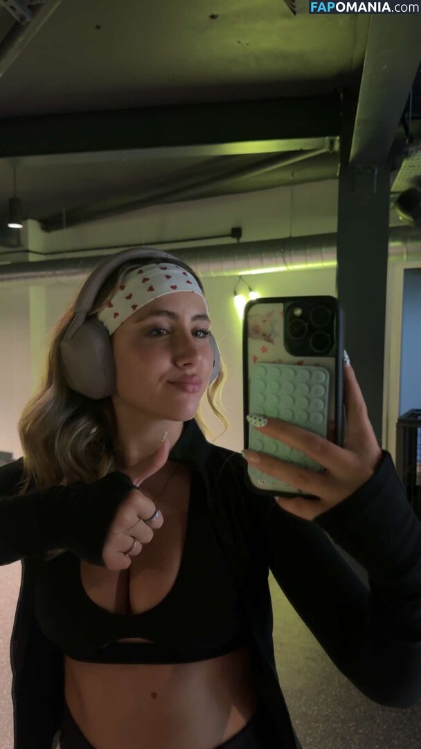 Ava Kolker / avakolker Naakt OnlyFans  Gelekte foto #20
