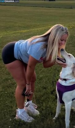 Ava Ludwar / ava.ludwar Naakt OnlyFans  Gelekte foto #3