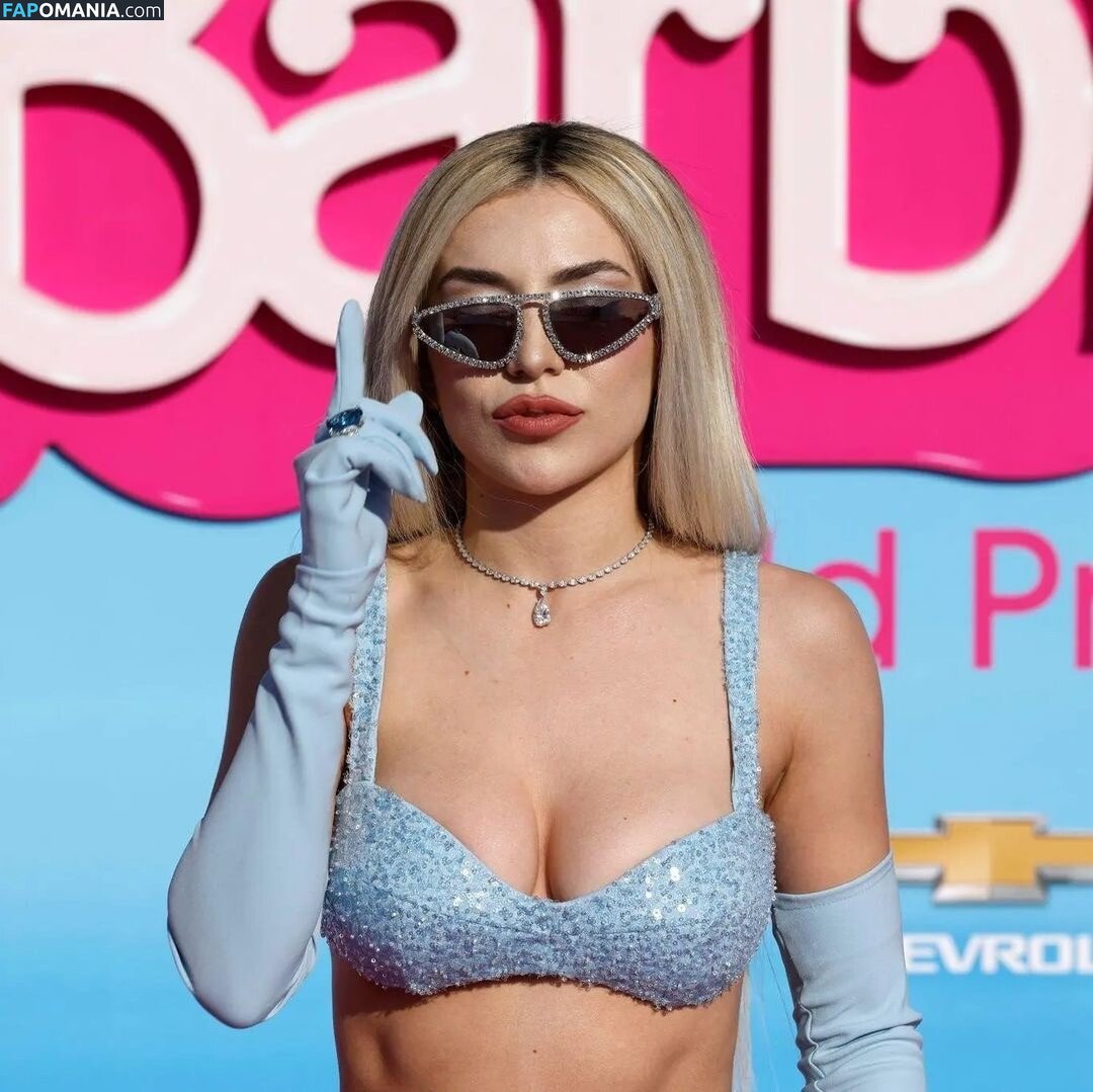 Ava Max / avamax / plharleyquinn Naakt OnlyFans  Gelekte foto #68