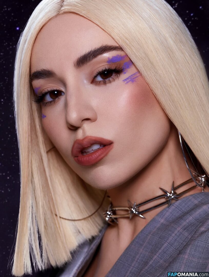 Ava Max / avamax / plharleyquinn Naakt OnlyFans  Gelekte foto #903