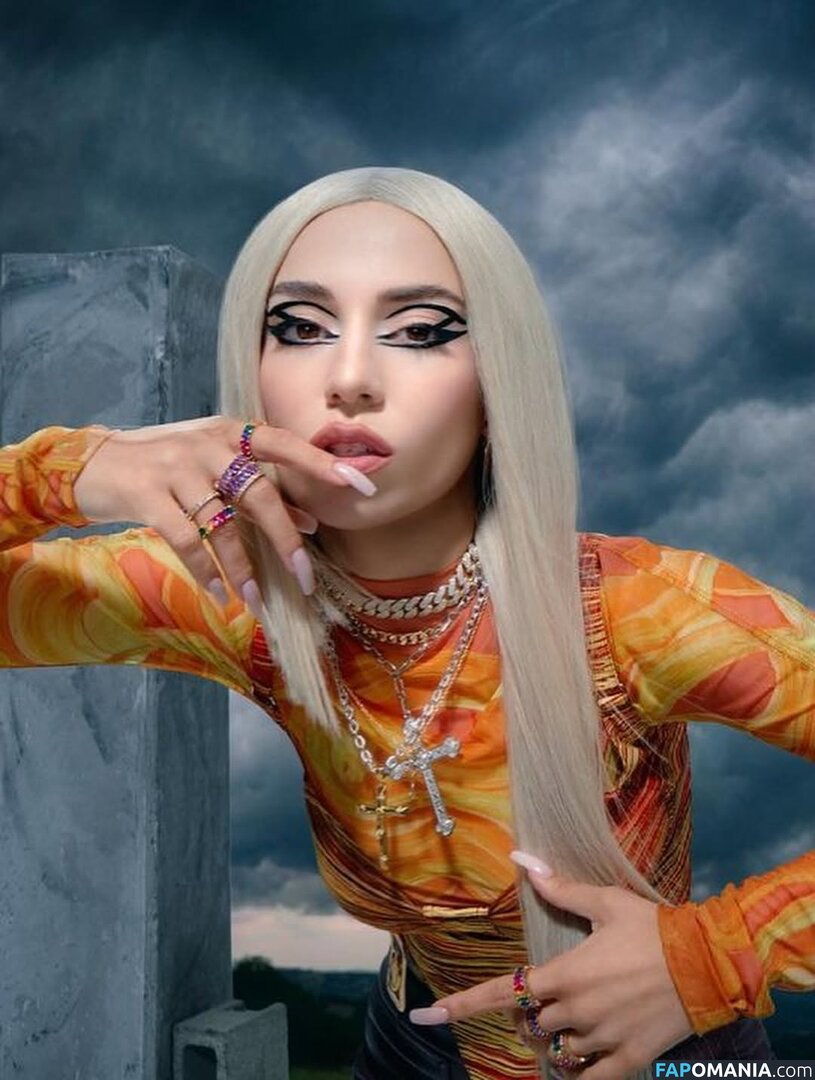Ava Max / avamax / plharleyquinn Naakt OnlyFans  Gelekte foto #908
