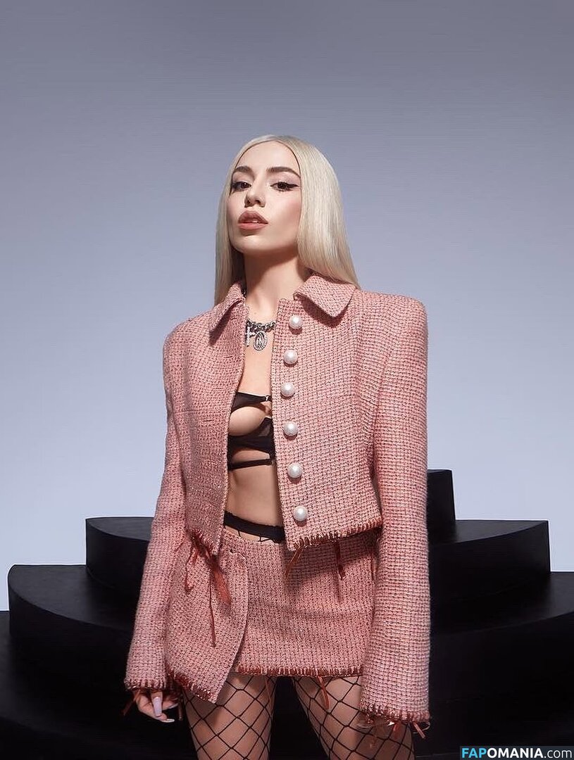 Ava Max / avamax / plharleyquinn Naakt OnlyFans  Gelekte foto #911