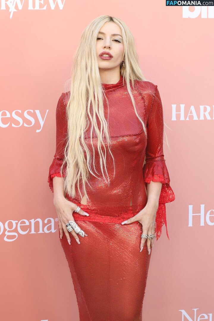 Ava Max / avamax / https: / plharleyquinn Naakt OnlyFans  Gelekte foto #929