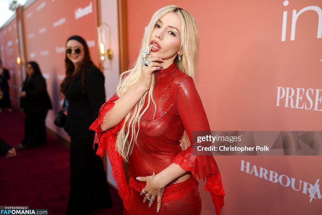 Ava Max / avamax / https: / plharleyquinn Naakt OnlyFans  Gelekte foto #933