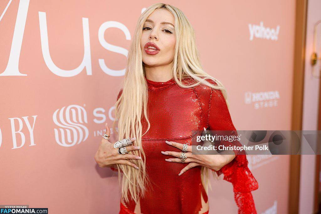 Ava Max / avamax / https: / plharleyquinn Naakt OnlyFans  Gelekte foto #934