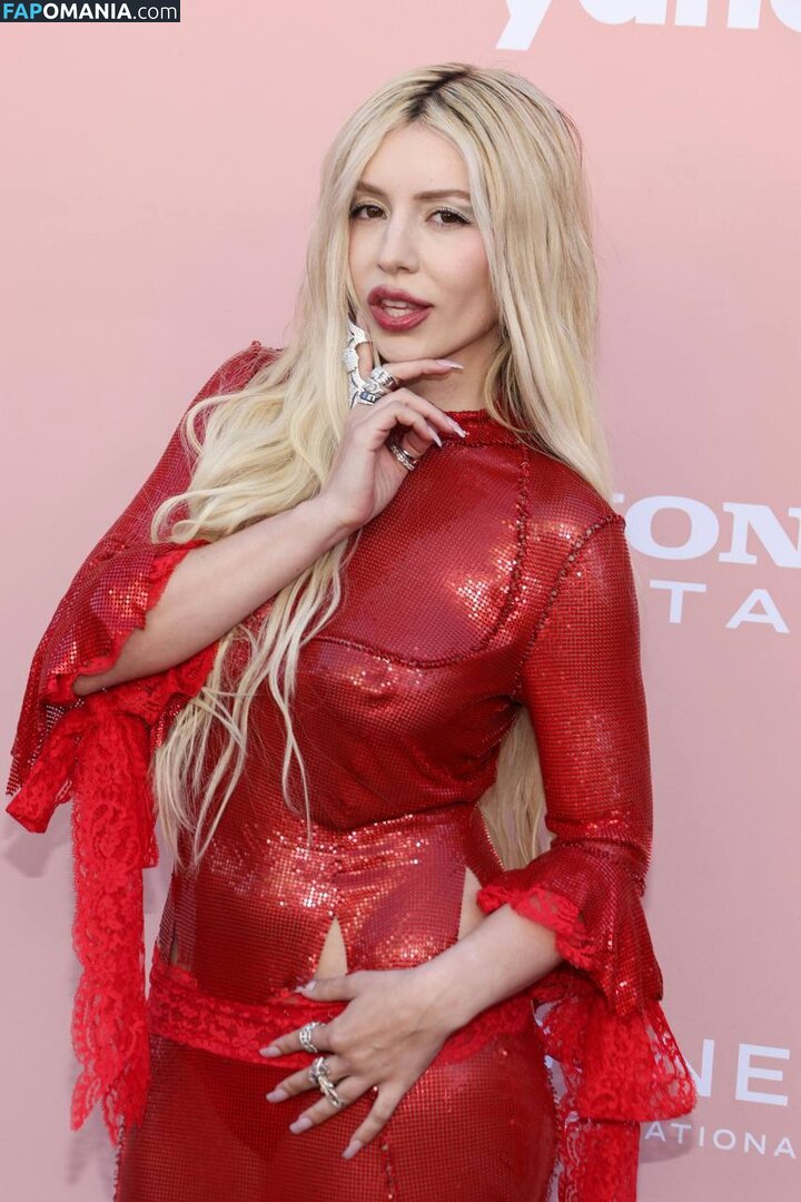 Ava Max / avamax / https: / plharleyquinn Naakt OnlyFans  Gelekte foto #935