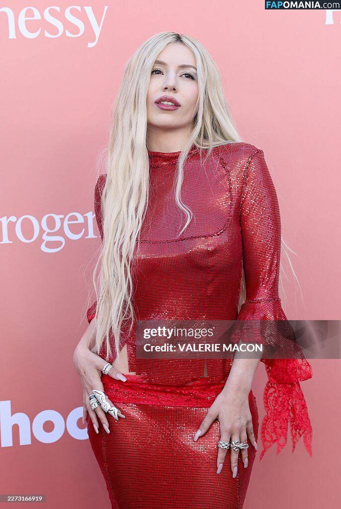 Ava Max / avamax / https: / plharleyquinn Naakt OnlyFans  Gelekte foto #936