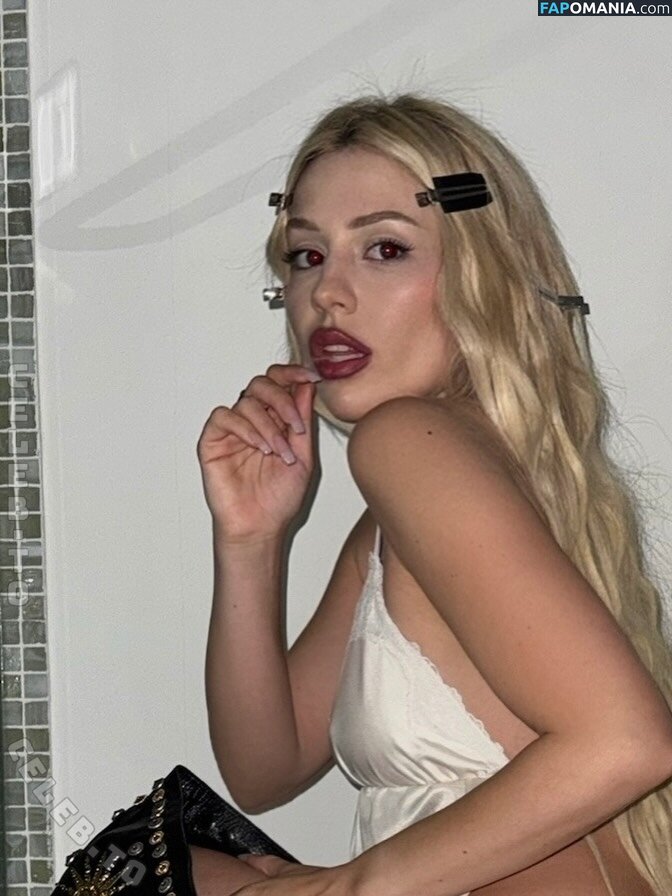 Ava Max / avamax / https: / plharleyquinn Naakt OnlyFans  Gelekte foto #941