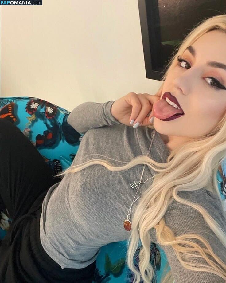 Ava Max / avamax / https: / plharleyquinn Naakt OnlyFans  Gelekte foto #950