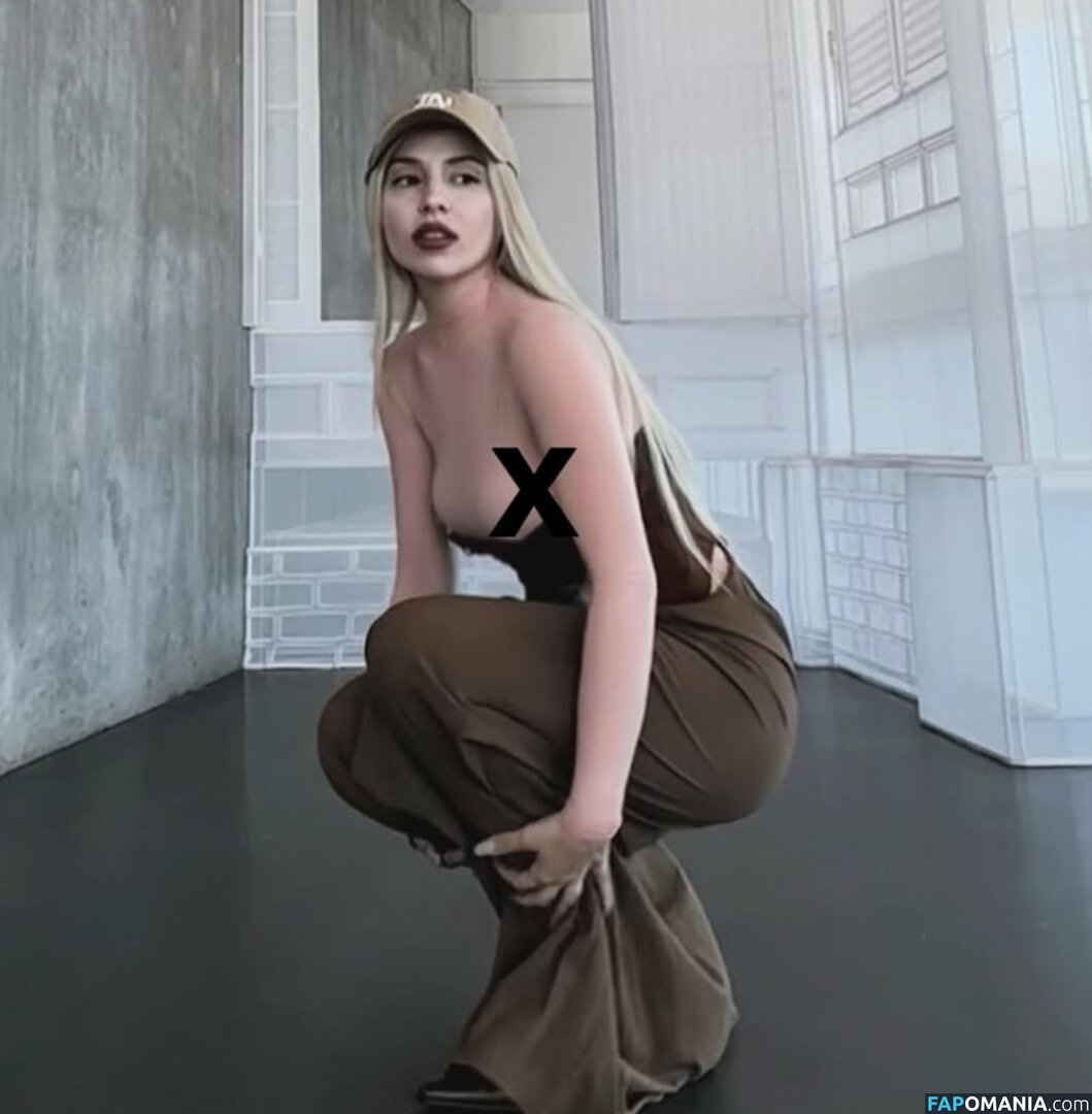 Ava Max / avamax / https: / plharleyquinn Naakt OnlyFans  Gelekte foto #953