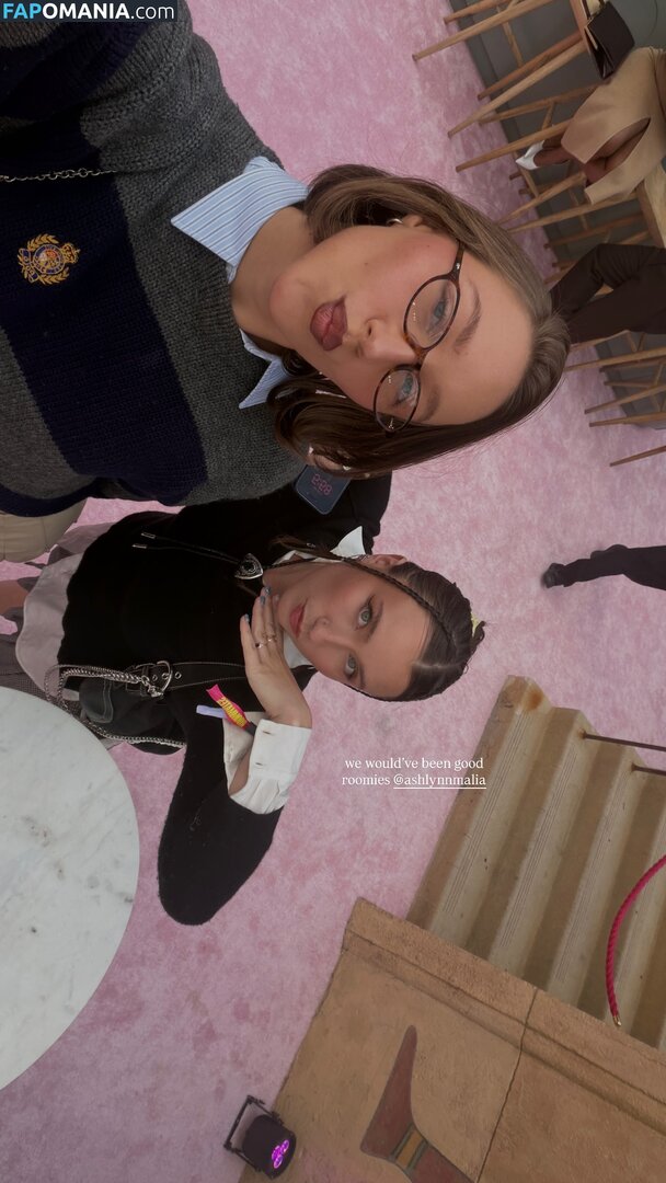 Ava Michelle / ava.michelle Naakt OnlyFans  Gelekte foto #3