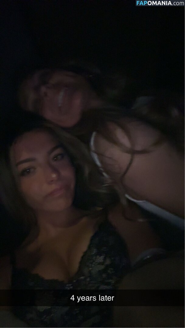 Ava Nucci / ava.nucci Naakt OnlyFans  Gelekte foto #30