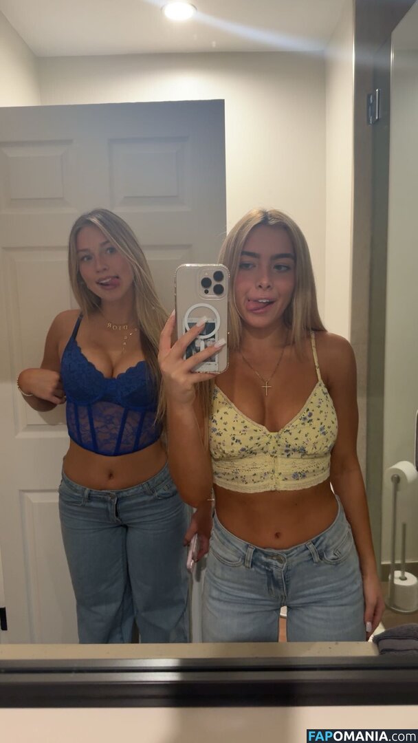 Ava Nucci / ava.nucci Naakt OnlyFans  Gelekte foto #33