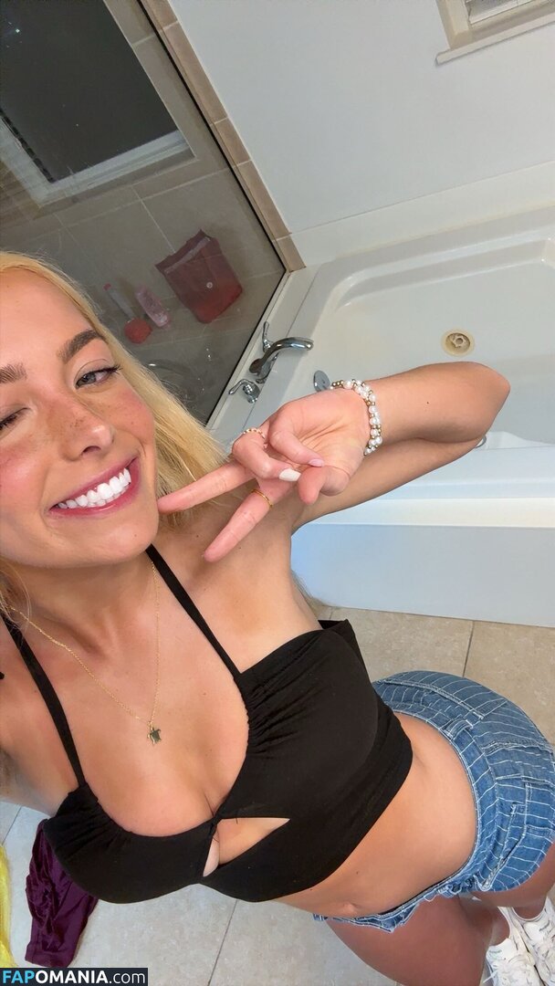 Ava Nucci / ava.nucci Naakt OnlyFans  Gelekte foto #35