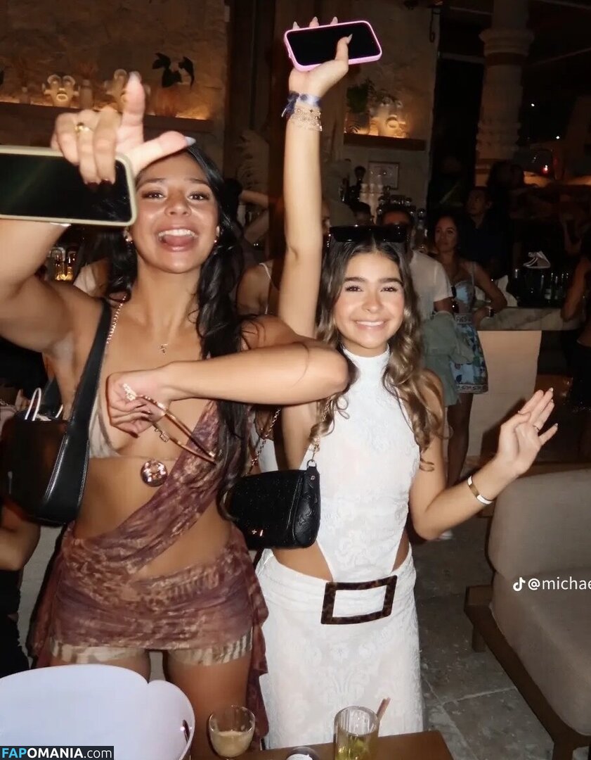 avaasanto / lifes.a.party.sorry.mom Naakt OnlyFans  Gelekte foto #7