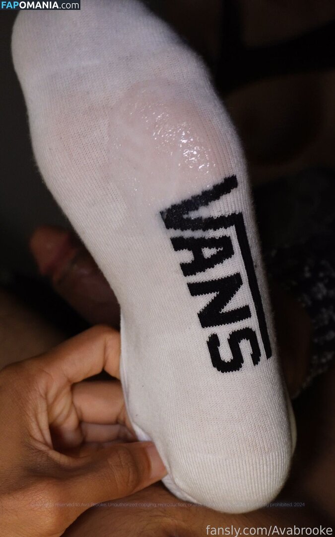 Avabrooke / avaabrooke Naakt OnlyFans  Gelekte foto #20