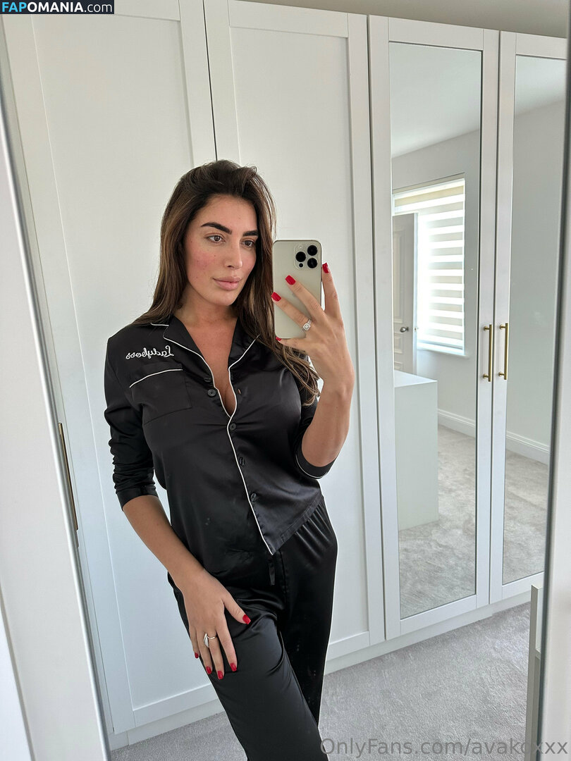 ava_k_international / avakoxxx Naakt OnlyFans  Gelekte foto #58