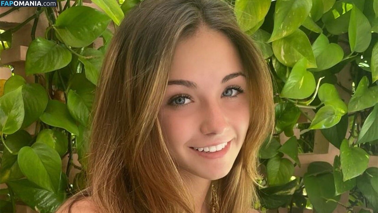 avamajury Naakt OnlyFans  Gelekte foto #2