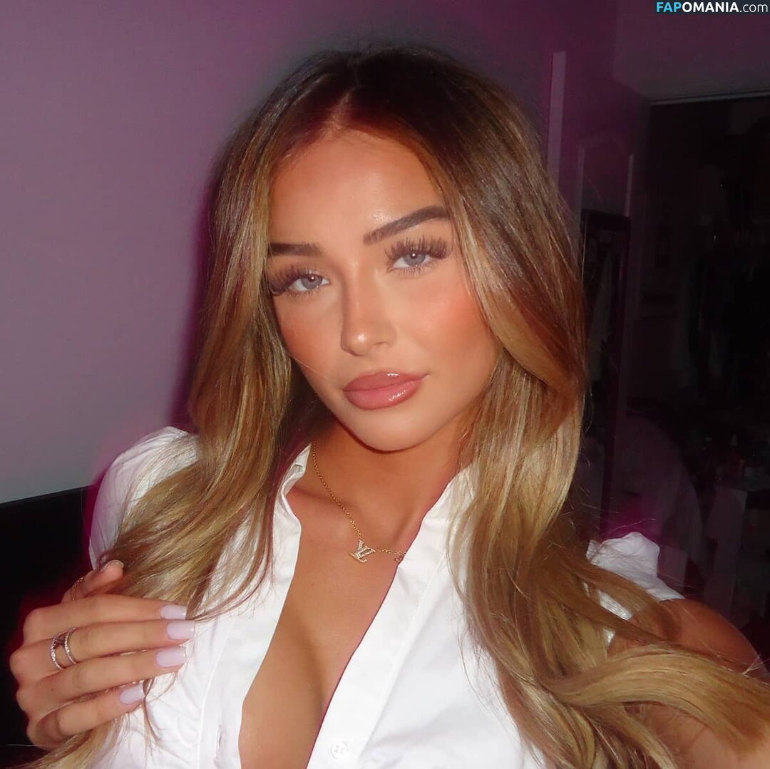 avamajury Naakt OnlyFans  Gelekte foto #4