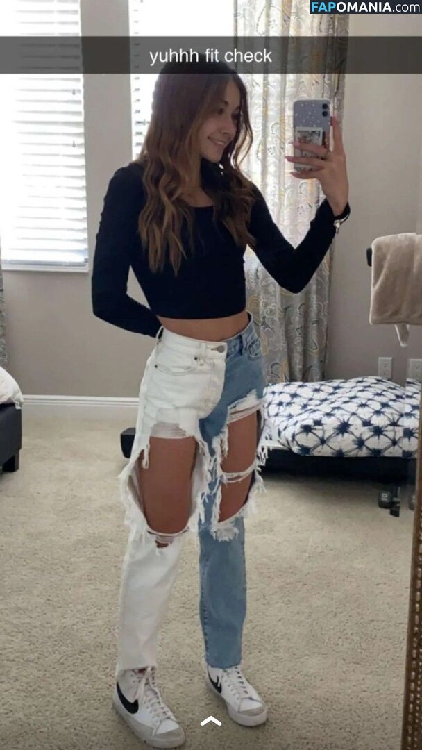 avamajury Naakt OnlyFans  Gelekte foto #8