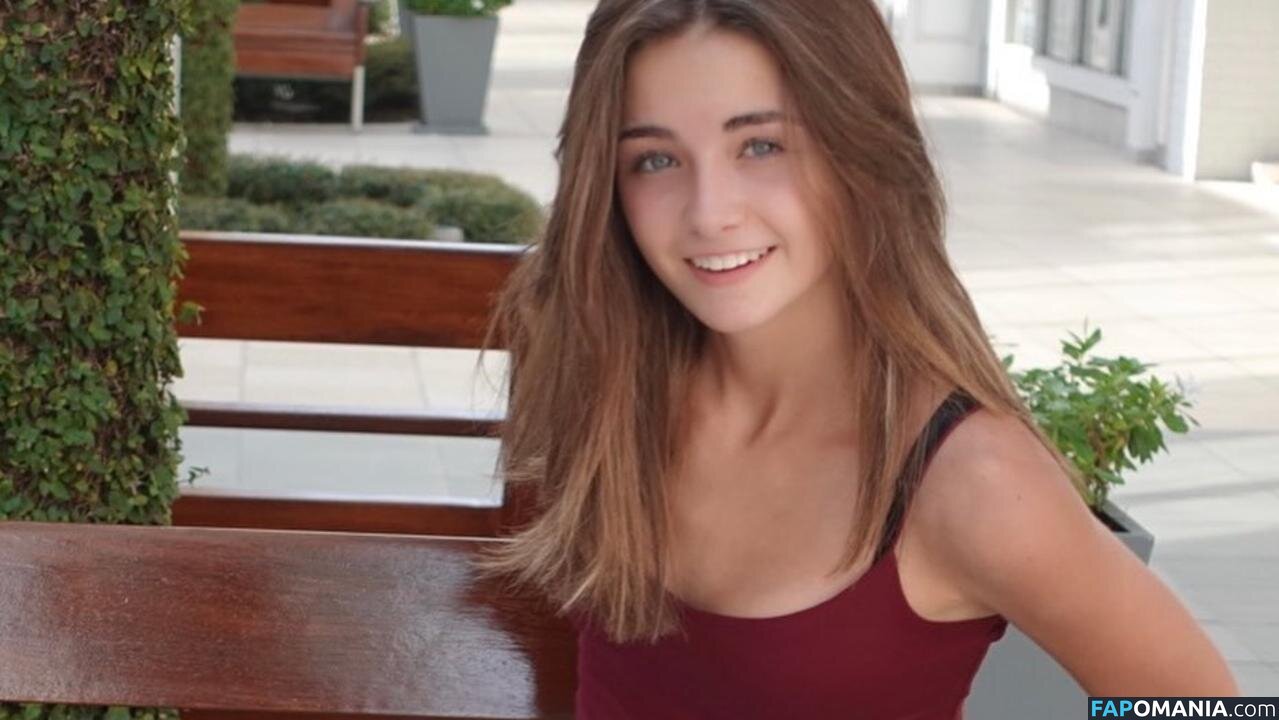 avamajury Naakt OnlyFans  Gelekte foto #10